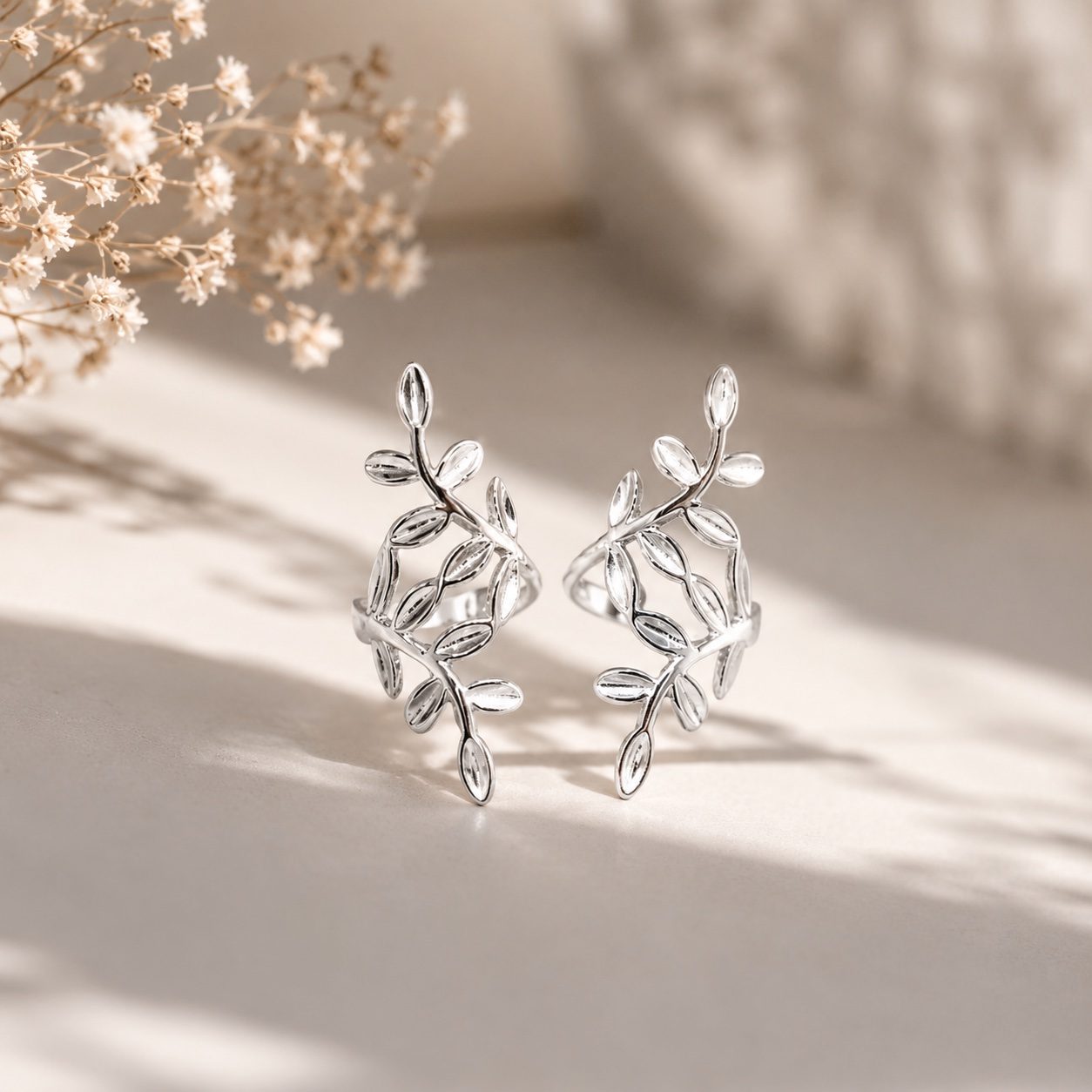 Ear Cuffs